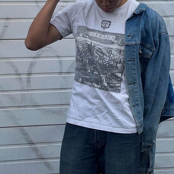 Supreme “Fiorenza Suprema” SS18 - Picture 3 of 7